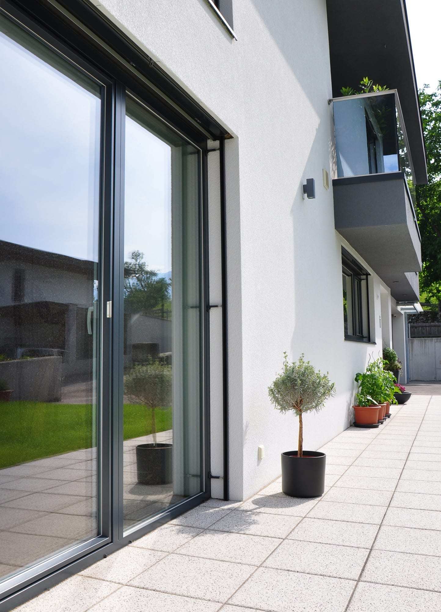 Maßgeschneiderte Lösungen